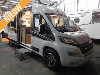 Malibu Van Comfort 640 LE