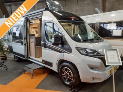 Malibu Charming Gt Skyview 640 LE K