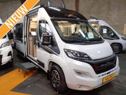 Malibu Charming Gt Skyview 640 LE K