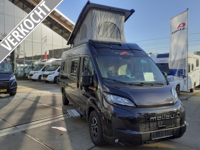 Malibu Van Family-for-4 640 LE