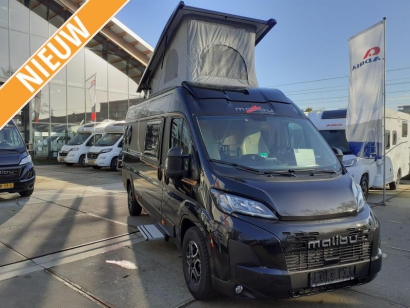 Malibu Van Family-for-4 640 LE