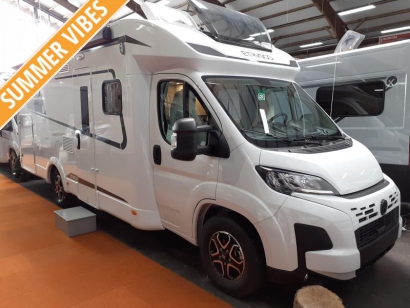 Etrusco T 7400 Sbc X