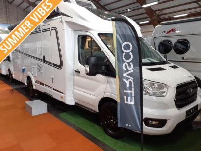 Etrusco T 7.3 SF