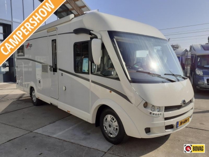 Carthago C-tourer I 149 LE