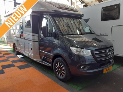 Adria Coral Supreme Mb 670 DL