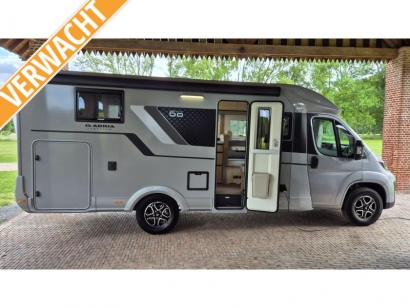 Adria Compact DL